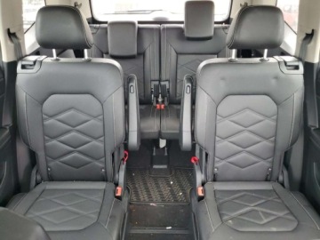 Volkswagen 2024 Volkswagen Atlas Se 2024 2.0 Benzyna 235KM, zdjęcie 10