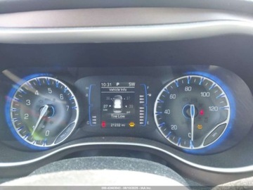 Chrysler Voyager V 2023 Chrysler Voyager LX 2023 3.6l 3.6 Benzyna 287KM, zdjęcie 10