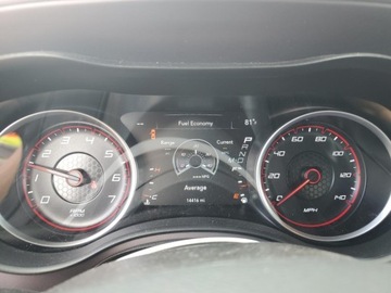 Dodge Charger VII 2023 Dodge Charger SXT 2023 3.6L 3.6 Benzyna 292KM, zdjęcie 9
