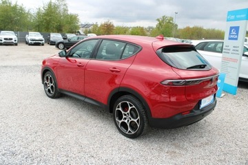 Alfa Romeo Tonale 2022 Alfa Romeo Tonale F Sprint DCT Automat Led, zdjęcie 8