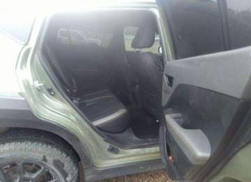 Subaru XV II 2024 Subaru XV 2024, 2.5L, 4x4, WILDERNESS, po gradobiciu 2.5 Benzyna 182KM, zdjęcie 10