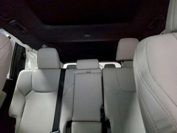 Lexus 2024 Lexus TX 350 Base, 2024r., 4x4, 2.4L 2.4 Benzyna 275KM, zdjęcie 8