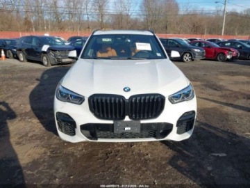 BMW X5 G05 2022 BMW X5 xDrive40i 2022 3.0 Benzyna 335KM, zdjęcie 8