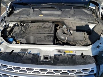 Land Rover Discovery Sport 2018 Land Rover Discovery Sport 2018 LAND ROVER DISCOVERY SPORT HSE silnik benz, zdjęcie 12