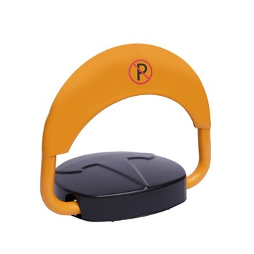 Парковочный замок с пультом 40см.