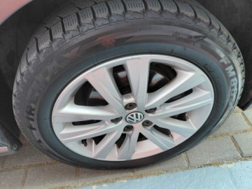 Volkswagen Polo V Hatchback 5d 1.6 TDI-CR DPF 90KM 2011 Volkswagen Polo Klimatyzacja Tempomat Alu Elektryka 1.6 Diesel 90KM, zdjęcie 7