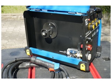 Spawarka CO2 ST WELD MIG-195 40-190A 116029