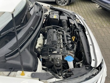Hyundai i20 II Hatchback 5d Facelifting KAPPA 1.2 MPI 75KM 2018 Hyundai i20 Klimatyzacja, zdjęcie 12