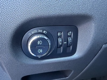 Opel Corsa D Hatchback 1.4 87KM 2011 Opel Corsa Tylko 52tyśkm! 1WŁAŚCICIEL 2011 ORYGINAŁ LAKIER 1.4b COSMO Skóry, zdjęcie 15