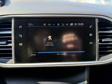Peugeot 208 II 2020 Peugeot 308 GT-Line*Alkantara*CarPlay*Led, zdjęcie 23