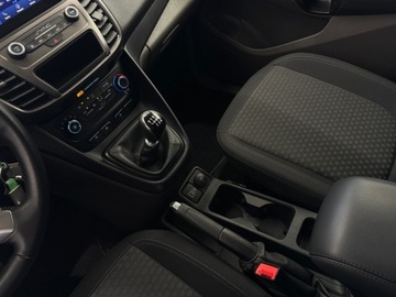 Ford Transit Connect III Van L1 1.5 EcoBlue 120KM 2022 Ford Transit Connect L2 Trend / Kamera cofania / C, zdjęcie 23
