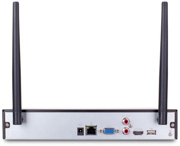 WIFI РЕГИСТРАТОР IMOU NVR1104HS-W-S2
