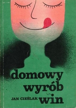 Domowy wyrób win Jan Cieślak