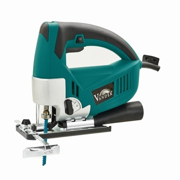 Wyrzynarka Do Drewna Metalu 750W VANDER VWD765