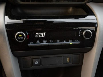 Toyota 2022 Toyota Yaris Cross 1.5 Comfort AWD K.cof Tempomat, zdjęcie 17