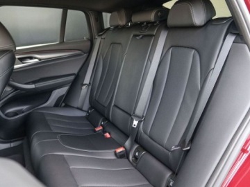BMW X4 G02 SUV Facelifting 2.0 20d 190KM 2024 BMW X4 BMW X4 xDrive20d 2.0 Diesel 190KM, zdjęcie 16
