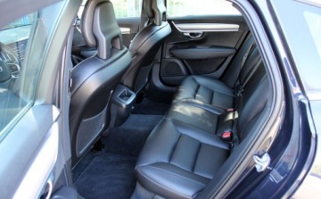 Volvo S90 II Sedan 2.0 D4 190KM 2017 Volvo S90 Zarejestrowany Bezwypadkowy Jak Nowy 2.0 Diesel 190KM, zdjęcie 15