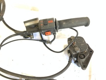 Выключатель суппорта тормозного насоса Cagiva Blues 125 правый