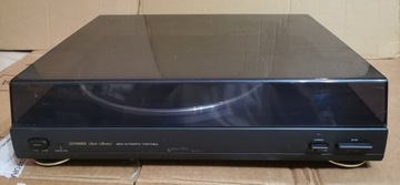 Gramofon Fisher MT-580
