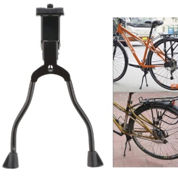 ПОДСТАВКА ДЛЯ ВЕЛОСИПЕДА ДВОЙНАЯ ПОДСТАВКА ДЛЯ ВЕЛОСИПЕДА ЗАДНЯЯ ПОДСТАВКА ДЛЯ ВЕЛОСИПЕДА БОКОВАЯ ПОДСТАВКА