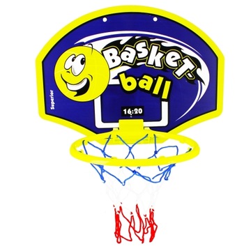 Баскетбол с мини-мячом