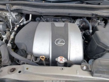 Lexus RX V 2022 Lexus RX 2022 Lexus RX RX 350 FWD 3.5 Benzyna 295KM, zdjęcie 8