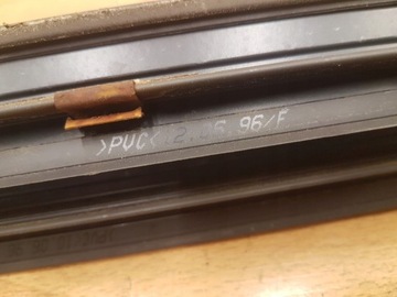 STŘEŠNÍ NOSIČ STŘEŠNÍ KOMPLET VOLVO 850
