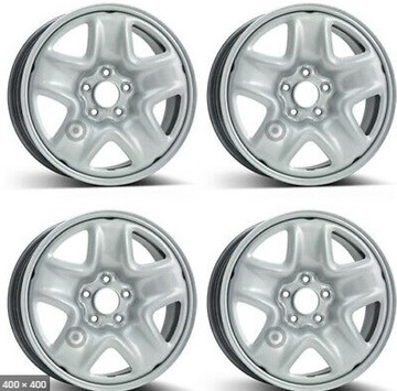 KOLA ZIMNÍ MAZDA CX-5 225/65R17 BARUM