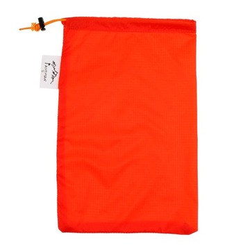 Нейлоновый компрессионный мешок Спальный мешок