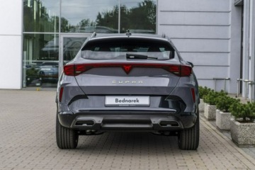 Cupra Formentor Crossover Facelifting 2.0 TDI 150KM 2026 Cupra Formentor 1.5 e-TSI 150 KM DSG - Dostępny, zdjęcie 6