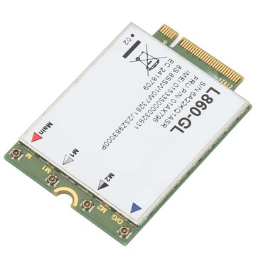 L860 GL 01AX796 Гигабитная сетевая карта 4G