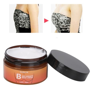 КРЕМ ДЛЯ ПОДТЯЖКИ И ПОДТЯЖЕНИЯ ГРУДИ 100 г