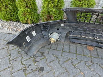 NÁRAZNÍK PŘEDNÍ VOLVO S60 I V70 II 00-04