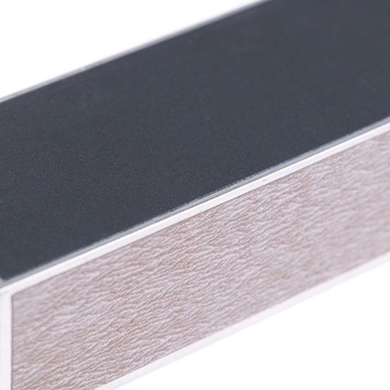 Шлифовка грифа гитары. Выравнивание ладов.