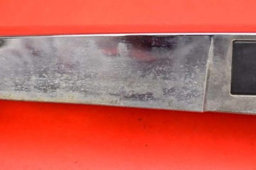 РУЧКА ПЕРЕХОДНАЯ ЗАДНЯЯ ЗАСЛОНКА OPEL ZAFIRA B 07R