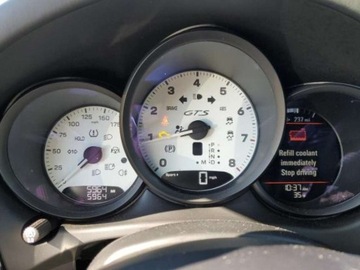 Porsche Macan 2024 Porsche Macan 2024, 2.9L, 4x4, GTS, od ubezpie..., zdjęcie 12