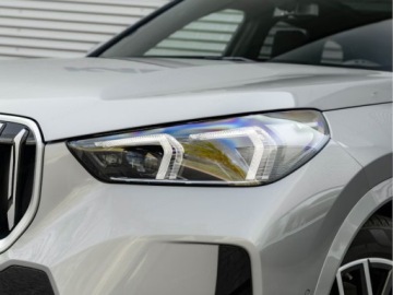 BMW X1 U11 Crossover 1.5 18i 136KM 2026 BMW X1 sDrive18i Sport Suv 1.5 (136KM) 2026, zdjęcie 6