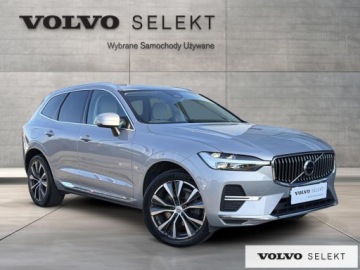 Volvo XC60 II 2022 Volvo XC 60 XC60 B5 B AWD Inscription Pakiet Clima, zdjęcie 7