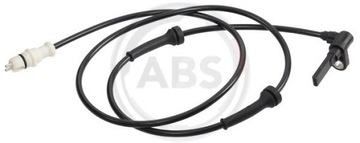 SENZOR ABS FIAT SEICENTO 98-10 PP