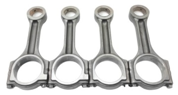 Шатун Renault Master 2.5 DCI 100-150 км 2001-2010