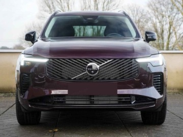 Volvo XC90 II 2026 2.0 T8 AWD Plug-In Hybrid Ultra Dark (310+145 KM) Hak holowniczy, zdjęcie 4