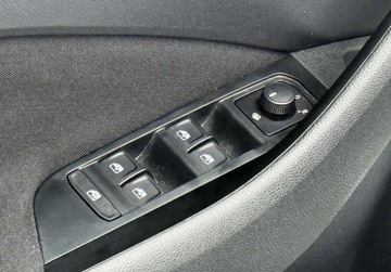 Skoda Scala Hatchback 1.0 TSI 110KM 2024 Skoda Scala Kamera Podgrzewane fotele Tempomat Salon PL Gwarancja 2027, zdjęcie 24