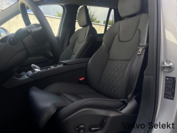 Volvo XC90 II 2025 Volvo XC 90 FV23% Plus Bright B5B 7 os. AWD Full-L, zdjęcie 14