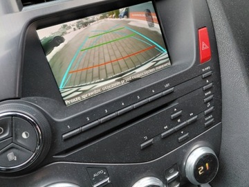 DS 5 2012 Citroen DS5 Automat Navi Kamera Sensor Elektryka 2xPDC Alu 1.6 Diesel, zdjęcie 7