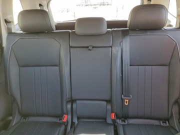 Volkswagen Tiguan II 2023 Volkswagen Tiguan Se 2023 2.0 Benzyna 184KM, zdjęcie 10