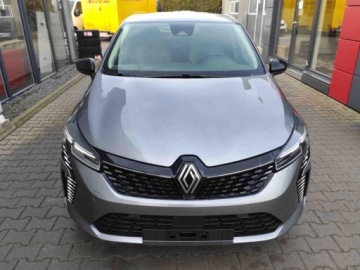 Renault Clio V Hatchback 5d Facelifting 1.0 TCe 100 LPG 100KM 2025 Od ręki - Evolution LPG 1.0 TCe 100KM / Pakiet Look, kamera cofania, zdjęcie 1