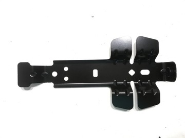TESLA 3 MOCOWANIE BLASZKA WANNY TYŁ 1133803-00-C