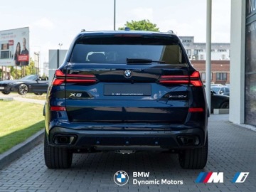 BMW X5 G05 SUV Facelifting 3.0 30d 298KM 2026 BMW X5 xDrive30d 298 KM mHEV - Gotowy do Odbioru - Kamera 360 - Hak 3.0, zdjęcie 6