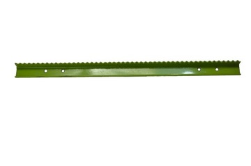 Listwa podajnika pochyłego 736mm Claas prawa 68048