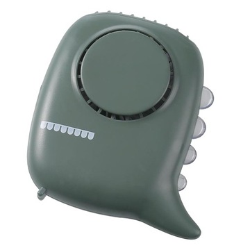 Wentylator USB z możliwością ładowania -
